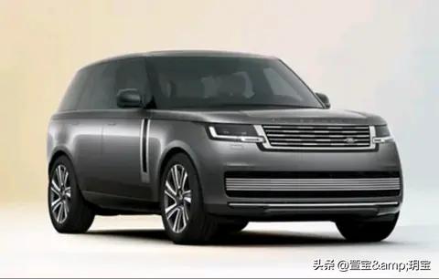 百万级豪华SUV再进化!25款路虎揽胜SV版震撼上市，售价236.8万起