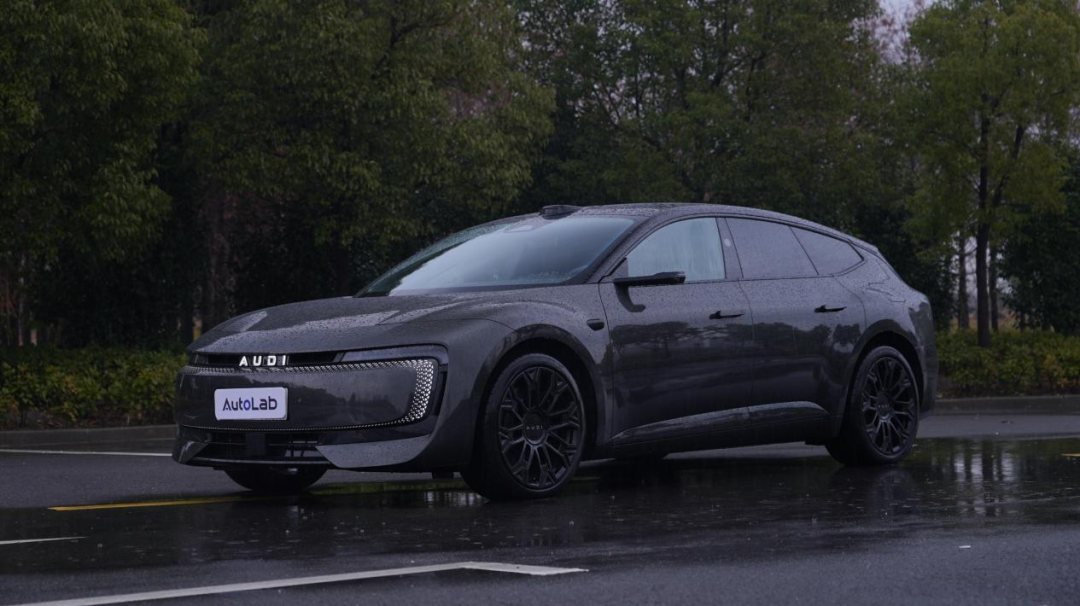极限负载!奥迪E5 Sportback如何应对春节大考