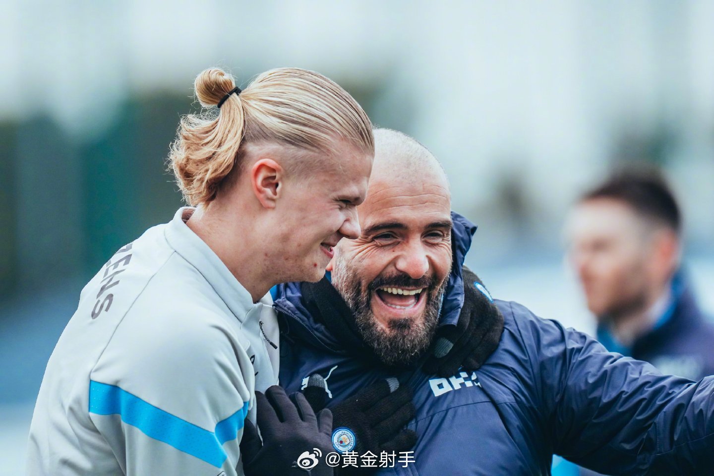 马雷斯卡回应执教曼城传闻，称已为下一篇章做好准备