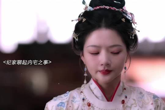 当初易瑶要是有这张嘴回怼厉害，也不会跳河了吧