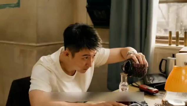 把红茶倒进洋酒瓶，我学到了