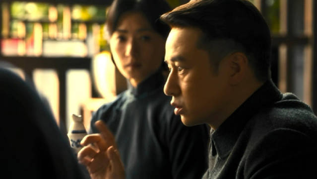 《八千里路云和月》收官万福玉娇苦难成长获圆满结局