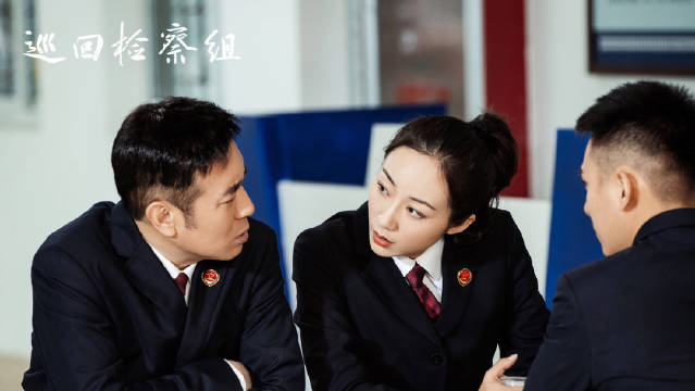 《巡回检察组》：比《人民的名义》还敢拍，可惜被选角拖了后腿