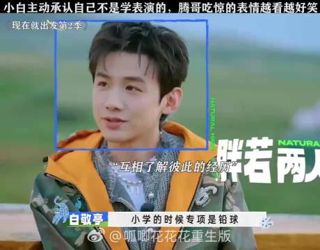 白敬亭沈腾联合创办新公司