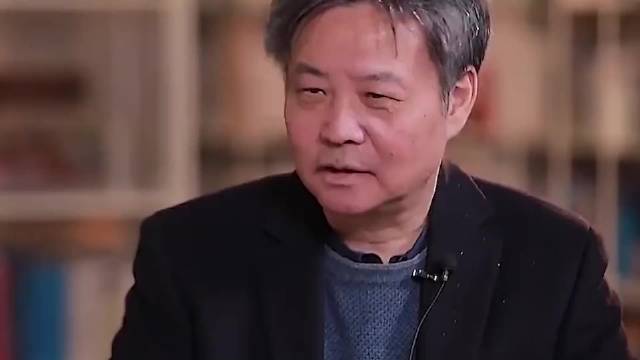 余华日饮4杯咖啡受访金句频出