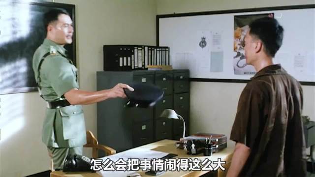 香港经典电影真是百看不厌