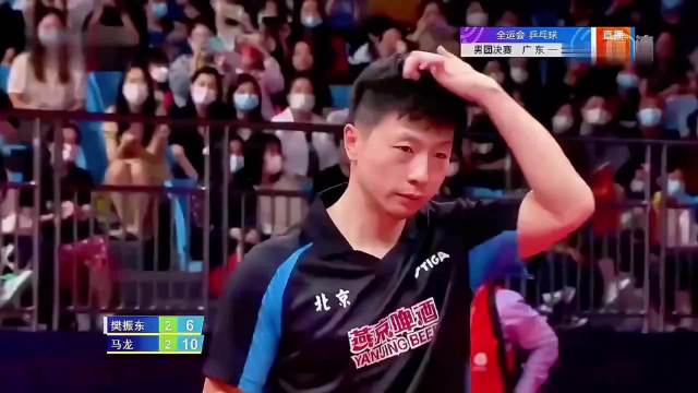 “赛点牛逼综合征”，东哥的又一个新标签