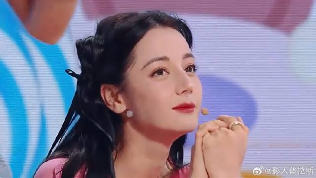 热巴手指偷偷转圈圈成功提示宋亚轩！默契十足！