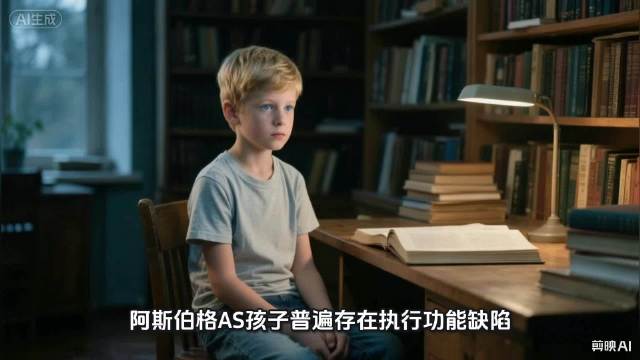 李连杰患甲亢面容改变，专家解析阿斯伯格儿童一对一情商训练优势