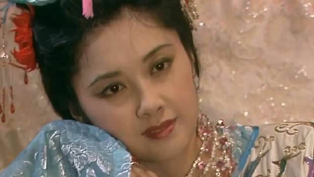 女儿情——西游记