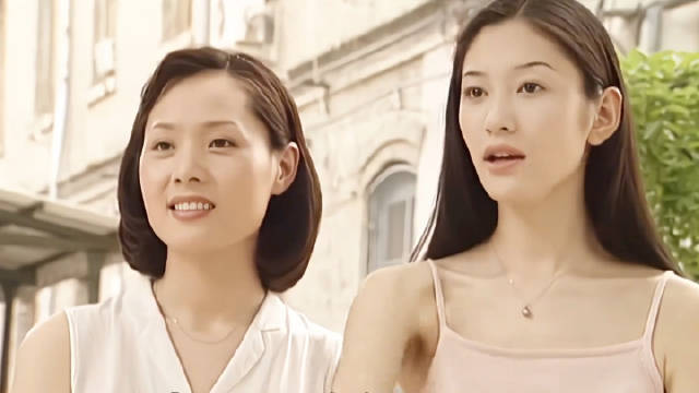 陈数: 李小冉是五官型美女，她站在那就是漂亮！
