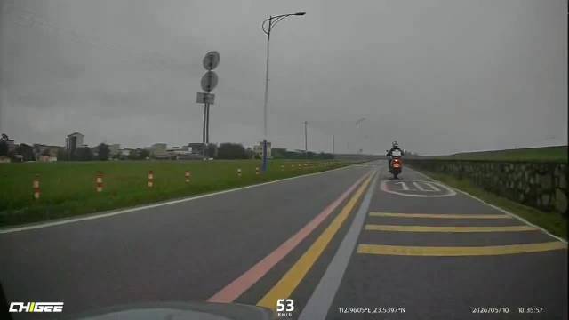 道路千万条安全第一条，交通事故意外大合集！