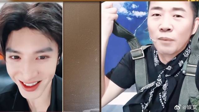 陈哲远是懂如何扎心的，调侃沙溢贼眉鼠眼的，不活了！