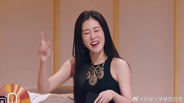 张碧晨锤娜丽莎一开嗓，谁更专业一目了然，太碾压！