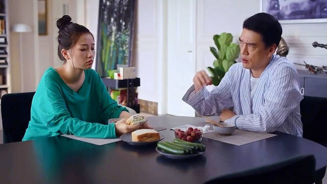 作精外甥女遇上戏精舅舅，虞书欣和王耀庆就是天生的喜剧搭档！