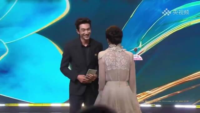 杨紫张若昀获任中国电视节目海外推广大使