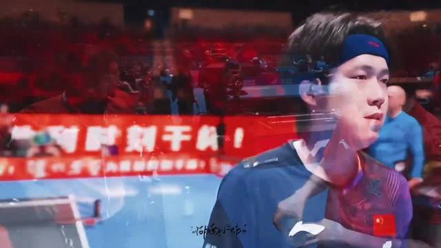 王楚钦林诗栋孙颖莎王曼昱直接入选亚运会乒乓球队