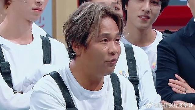王牌爆笑“认爹”名场面！ 宋小宝完虐宋亚轩，笑料不断爆笑全场