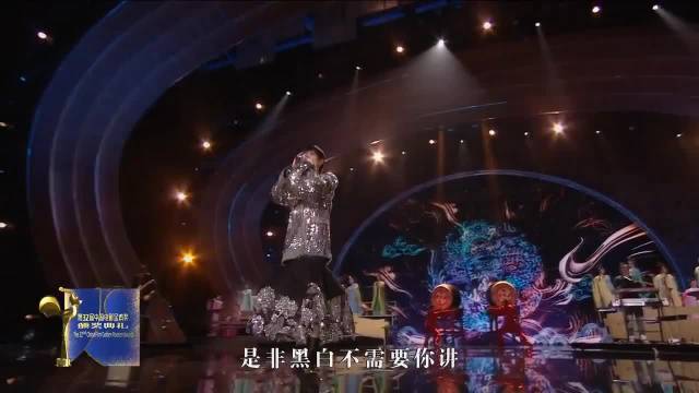 李宇春常石磊多次合作，共演《哇》《哪吒》等作品