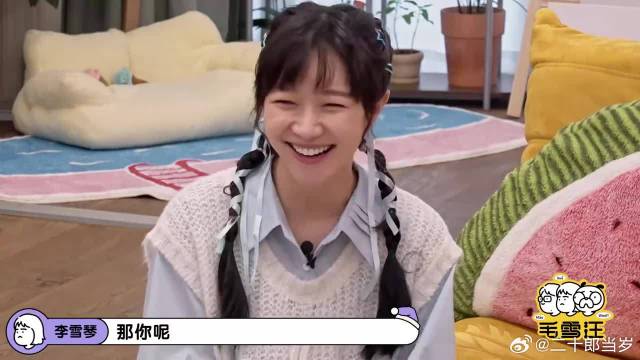 Papi和焦俊艳“嫡长闺”关系？说完雪琴：这多得罪人呐