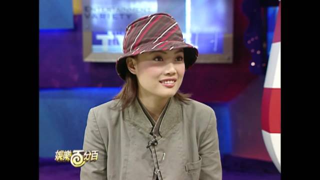 大小S专访容祖儿 宣传国语专辑「一个人的情歌」好可爱的国语小容