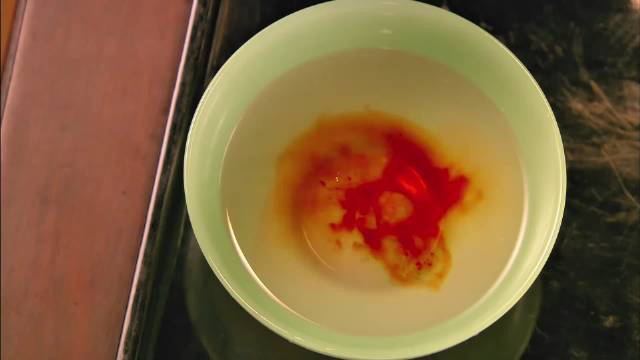 甄嬛传——滴血验亲片段3
