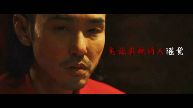 黄精甫新作《沉默的审判》发预告，阮经天贾静雯主演