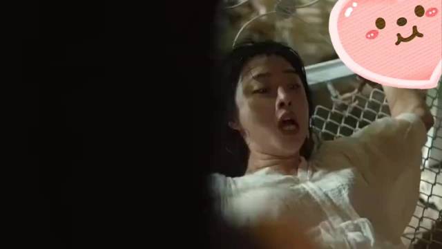 女警惨遭毒枭迫害