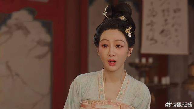 牡丹误会花鸟使，以为他是杀人凶手，得知真相后惊呆！