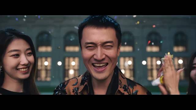 低智商犯罪 全员智商掉线！这部悬疑喜剧笑到停不下来