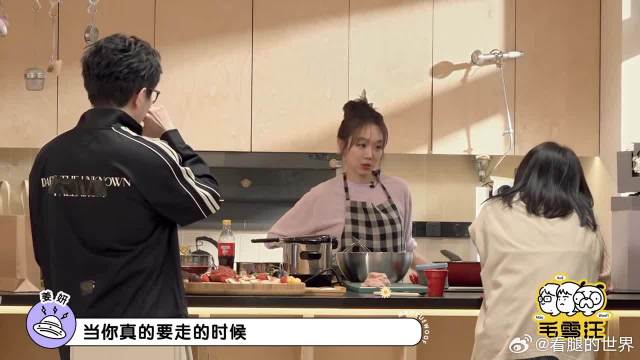 活该姜妍这么优秀，听她讲上学时故事，又心疼又敬佩