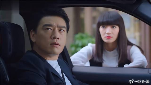 鹿鸣拜见丈母娘，一看外甥女的男友，竟是未婚妻弟弟