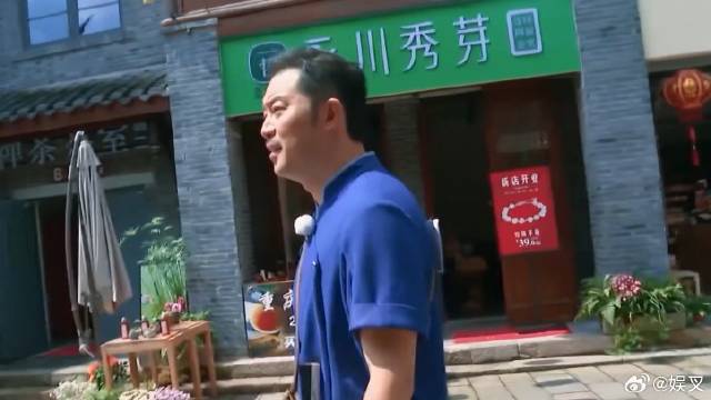 沙溢是真损吧！ 看见范丞丞就骂：这人跟“有病”似的站那
