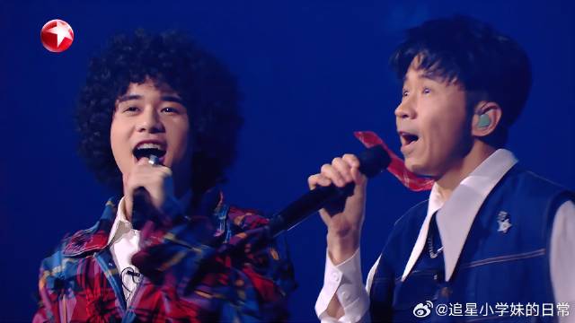 光良曾比特《静止》变蹦迪现场，情不自禁嗨起来！