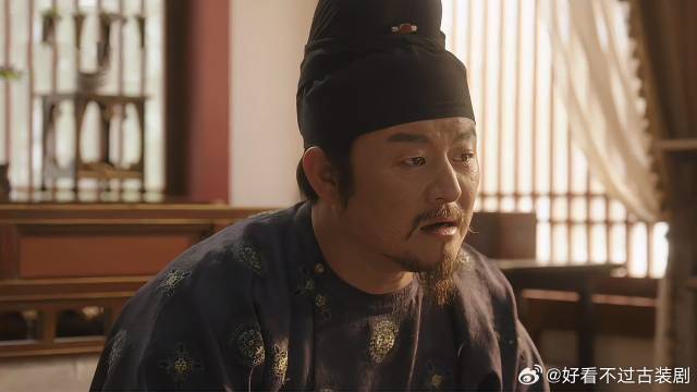 刘判官轻信大师，对他的话深信不疑，哪料他被县主收买