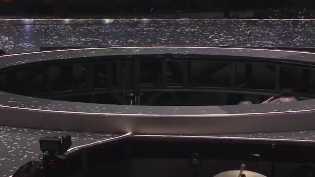 草蜢郭富城红馆同台演出