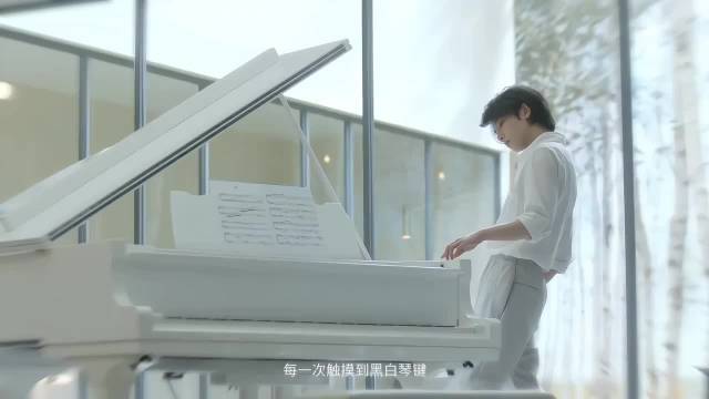 华晨宇蔡徐坤同款取景地曝光，漠河白桦林成治愈秘境