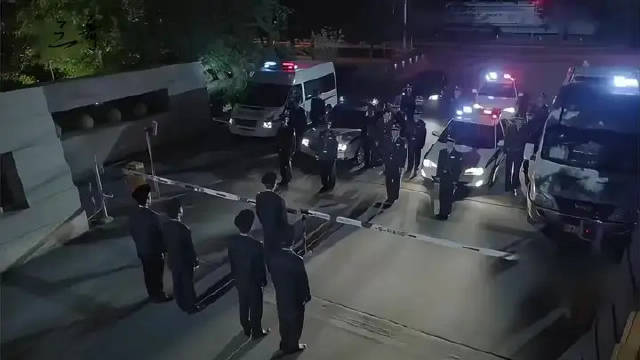 这一刻，权利得到了具象化