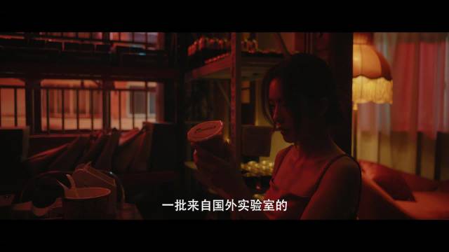 北京卫视5月13日起播出电视剧除恶，任素汐王骁领衔主演