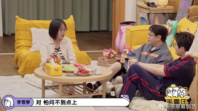 蔡康永说和大S从没吵架