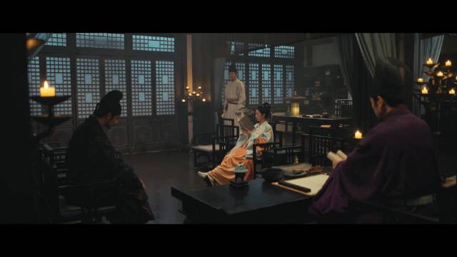 剧中诗句讽汉奸反被打脸，后唐后晋皇帝实为沙陀人