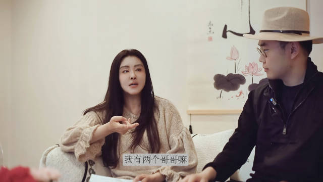 王祖贤罕谈童年试镜经历，自曝曾被母亲敲头责备