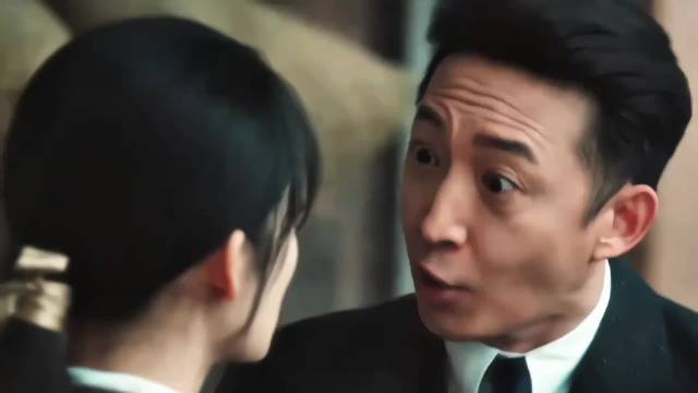 星星之火 可以燎原 追风者 | 李沁 沈近真