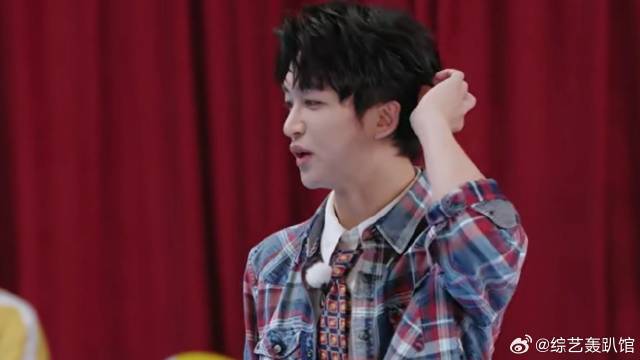 黄子弘凡演技有多好？ 当捣蛋鬼全场没一个人怀疑，沙溢却被针对怒摔道具