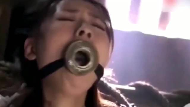 古代女子专用刑法太恐怖了