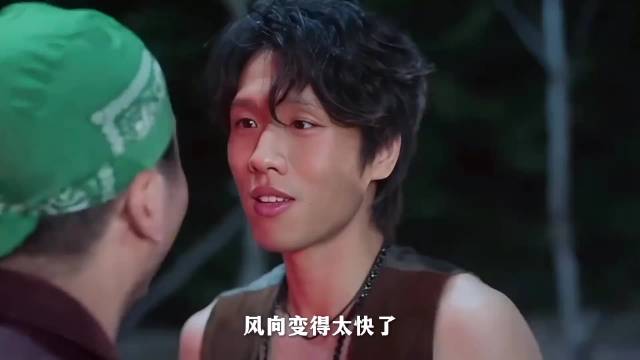 宋郁河撞脸张若昀引热议，观众呼吁其出演《庆余年3》