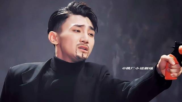 这个杀手不太冷（二）每一下琴弦都狠狠触及蒋龙的麻筋！搞笑