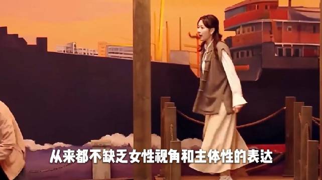 朱美吉《无限超越班》哭戏出圈，接演刑侦剧《深渊》女刑警