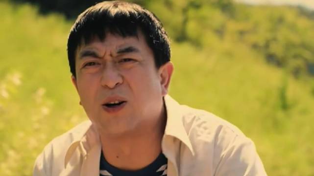 张嘉益从跑龙套到实力派演员的坚守之路