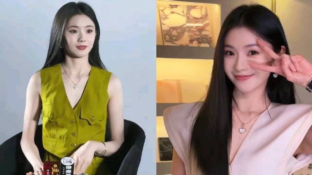 刘浩存天赋引争议，18岁获张艺谋青睐出演主流大片